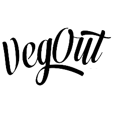 Veg Out logo